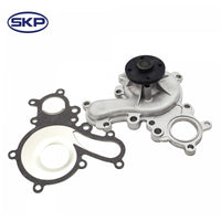 Bomba Agua Toyota Tundra 5.7 V8 2007-2021 imagen 5