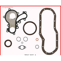 Empaquetaduras Motor Toyota Tundra 5.7 V8 2007-2021 imagen 2