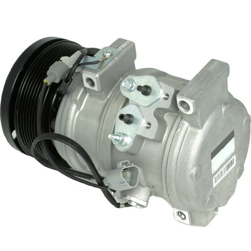 Compresor A/C Toyota Tundra 5.7 V8 2007-2021 imagen 1