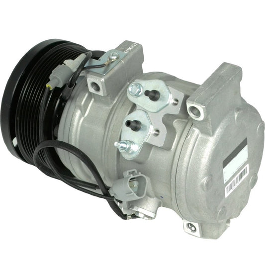 Compresor A/C Toyota Tundra 5.7 V8 2007-2021 imagen 1