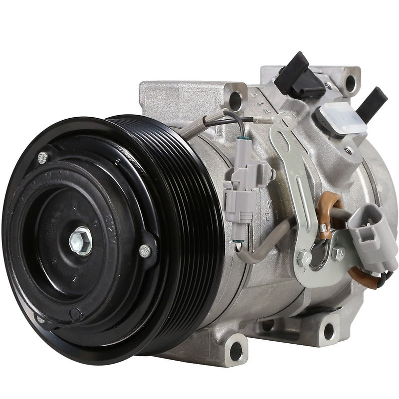 Compresor A/C OEM-eq Toyota Tundra 5.7 V8 2007-2021 imagen 1