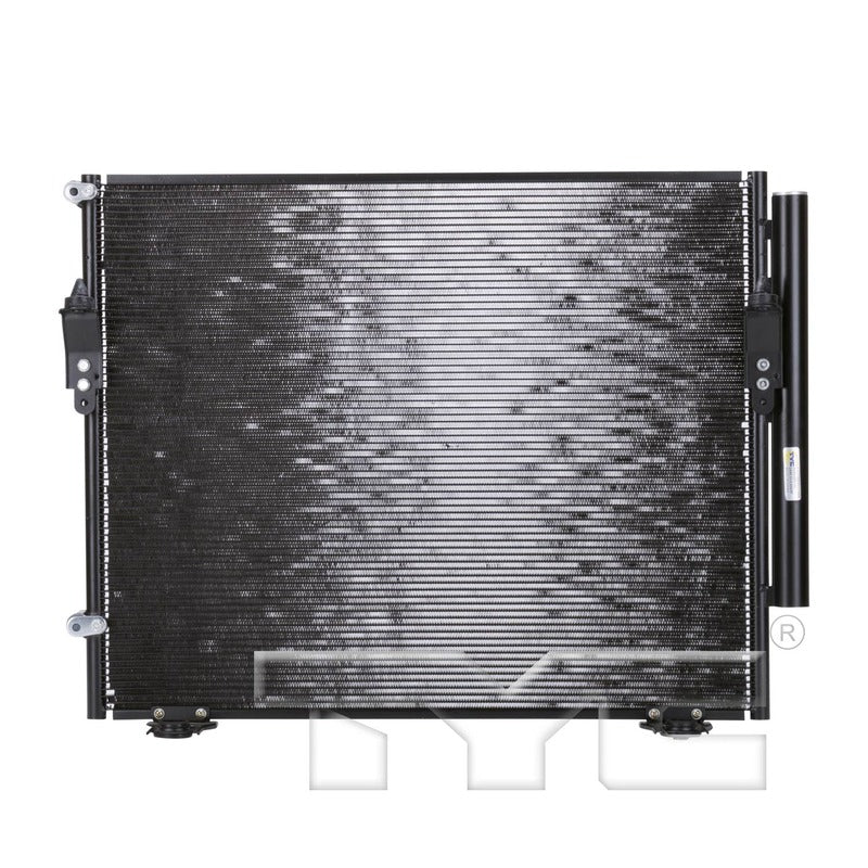 Condensador A/C Toyota Tundra 5.7 V8 2007-2021 imagen 1