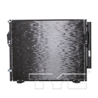 Condensador A/C Toyota Tundra 5.7 V8 2007-2021 imagen 1