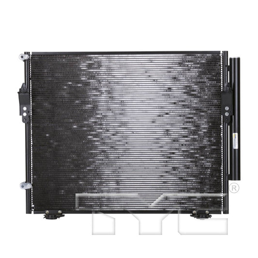 Condensador A/C Toyota Tundra 5.7 V8 2007-2021 imagen 1