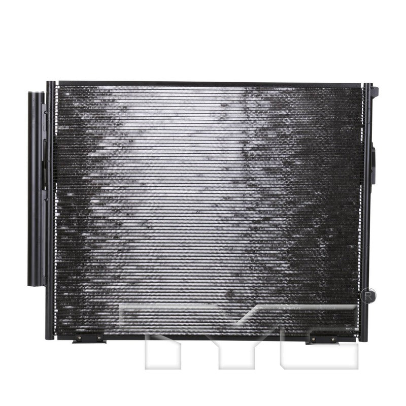 Condensador A/C Toyota Tundra 5.7 V8 2007-2021 imagen 2