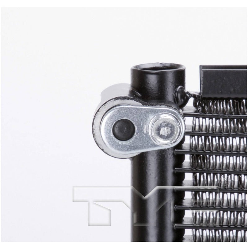 Condensador A/C Toyota Tundra 5.7 V8 2007-2021 imagen 3