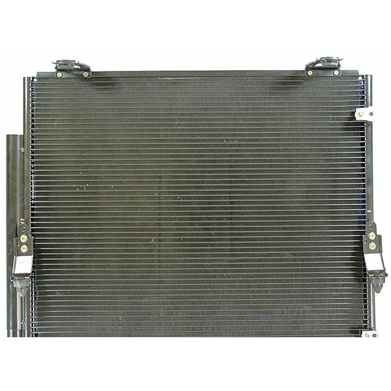 Condensador A/C Toyota Tundra 5.7 V8 2007-2021 imagen 6