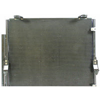 Condensador A/C Toyota Tundra 5.7 V8 2007-2021 imagen 6