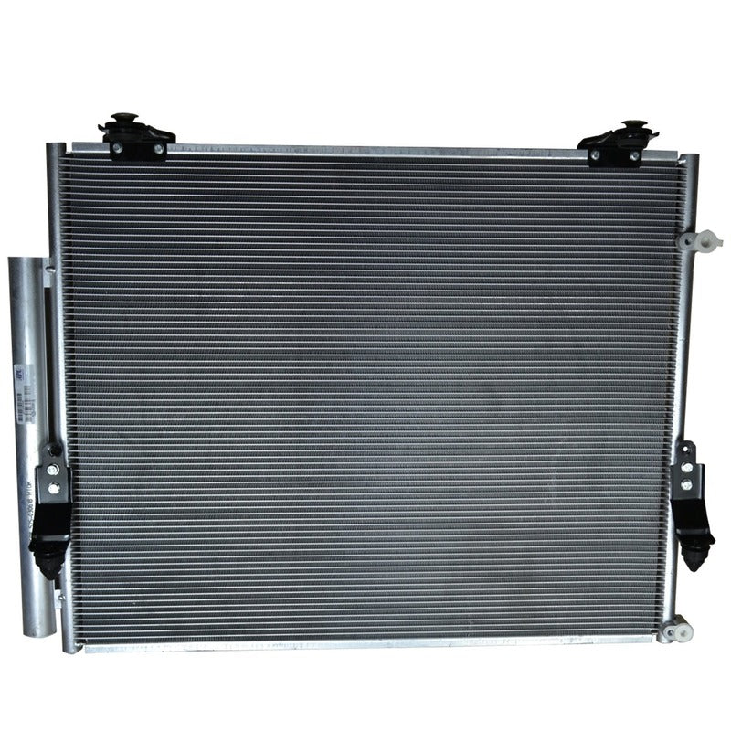 Condensador A/C Toyota Tundra 5.7 V8 2007-2021 imagen 8