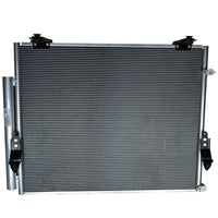 Condensador A/C Toyota Tundra 5.7 V8 2007-2021 imagen 8