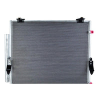 Condensador A/C Toyota Tundra 5.7 V8 2007-2021 imagen 10