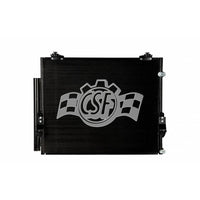 Condensador A/C OEM-eq Toyota Tundra 5.7 V8 2007-2021 imagen 1