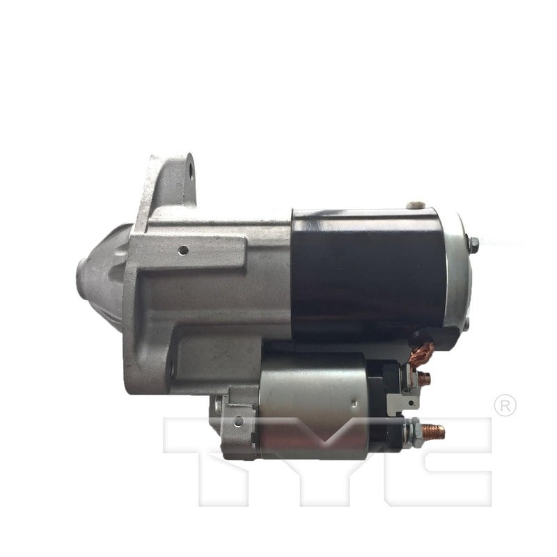 Motor partida Dodge Durango 5.7 HEMI 2014-2025 imagen 1