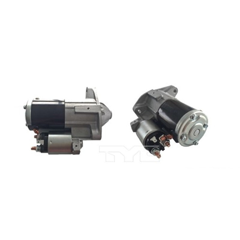 Motor partida Dodge Durango 5.7 HEMI 2014-2025 imagen 5