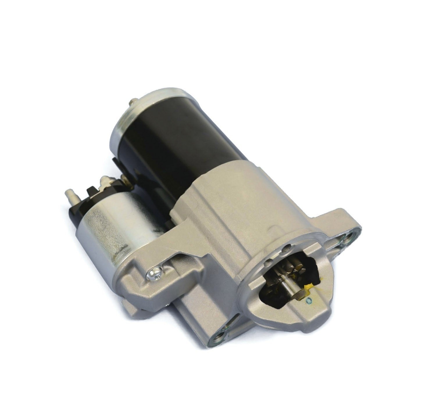 Motor partida Dodge Durango 5.7 HEMI 2014-2025 imagen 2
