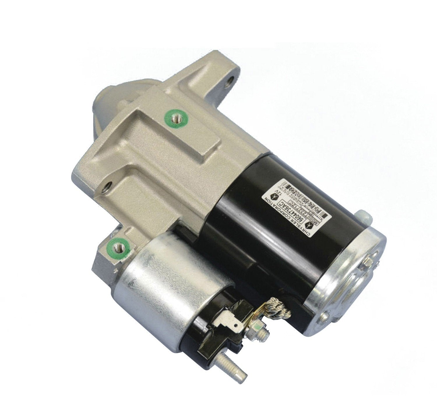 Motor partida Dodge Durango 5.7 HEMI 2014-2025 imagen 3