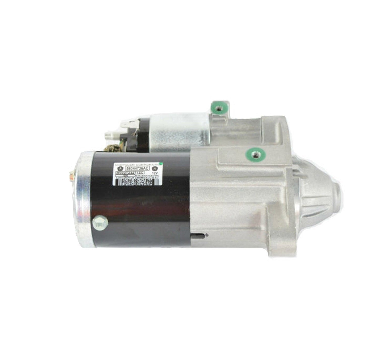 Motor partida Dodge Durango 5.7 HEMI 2014-2025 imagen 4