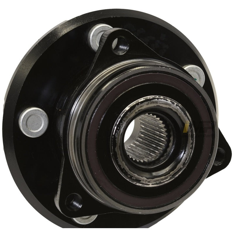 Maza delantera HD Dodge Durango 5.7 HEMI 2014-2025 imagen 2