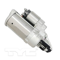 Motor partida Ford Escape 2.0 EcoBoost 2013-2019 imagen 1