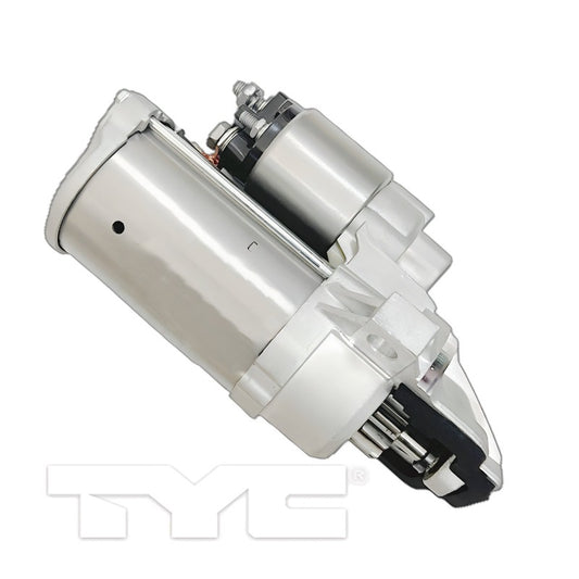 Motor partida Ford Escape 2.0 EcoBoost 2013-2019 imagen 1