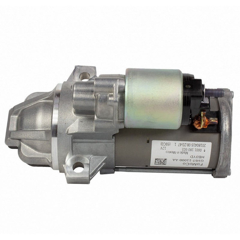 Motor partida Ford Escape 2.0 EcoBoost 2013-2019 imagen 4