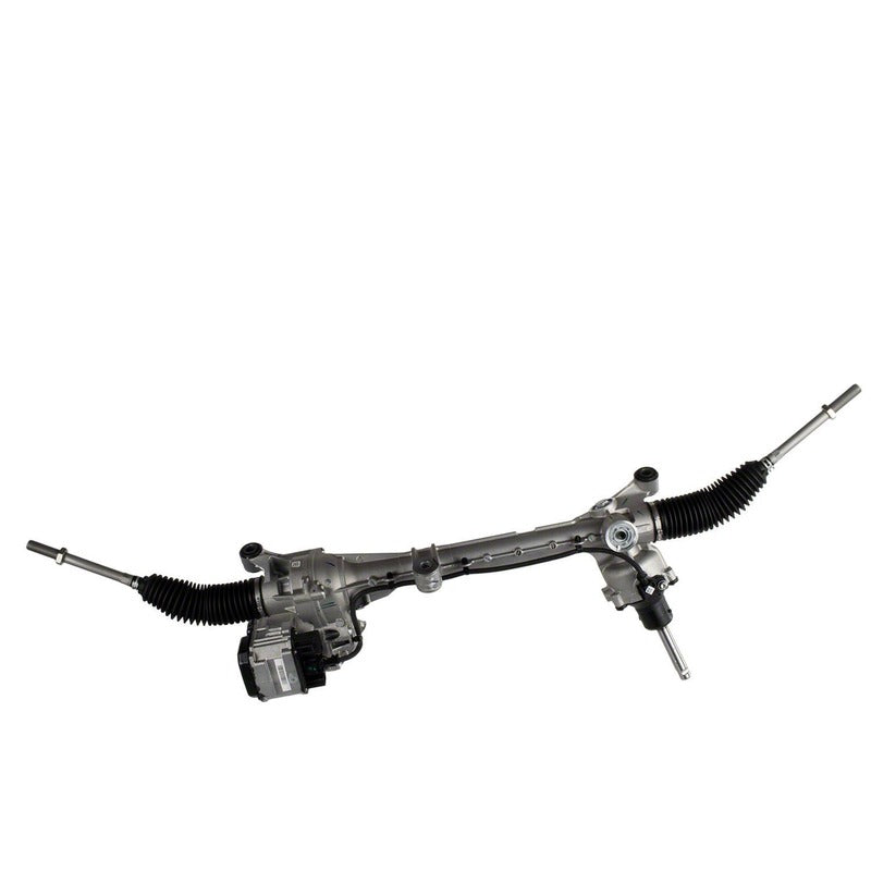 Cremallera direccion EPAS Ford Escape 2.0 EcoBoost 2013-2019 imagen 2