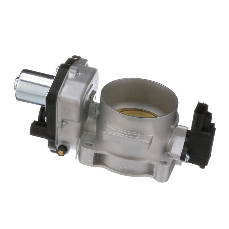 Cuerpo aceleracion Ford Expedition 5.4L V8 Triton 2007-2017 imagen 5