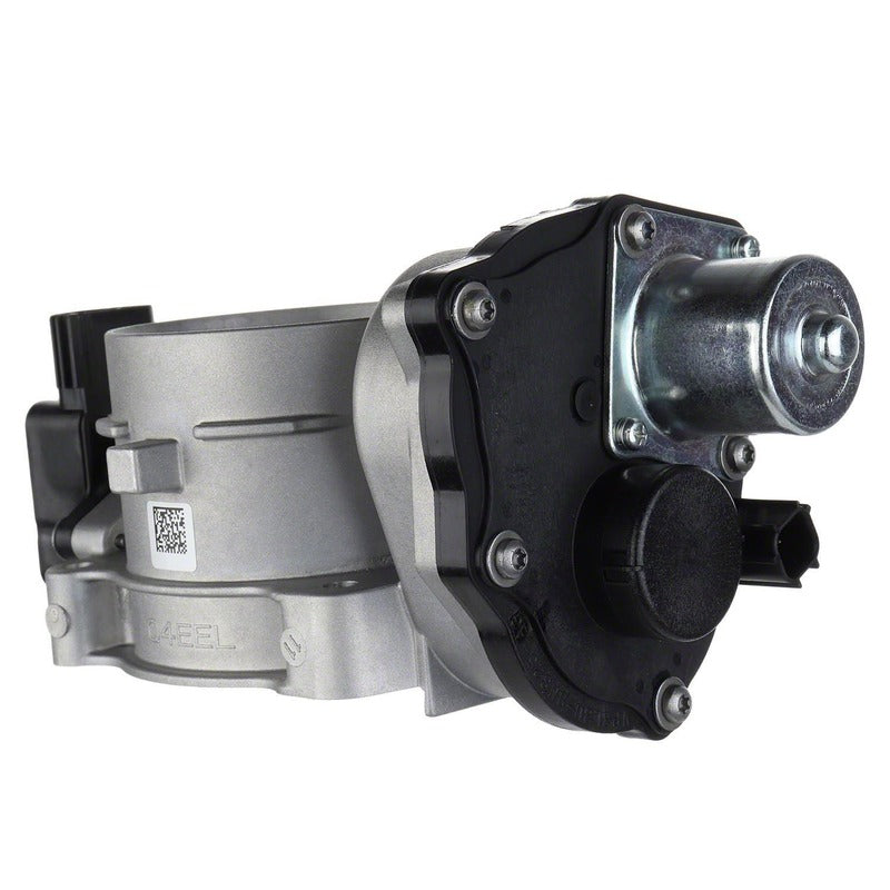 Cuerpo aceleracion Ford Expedition 5.4L V8 Triton 2007-2017 imagen 2