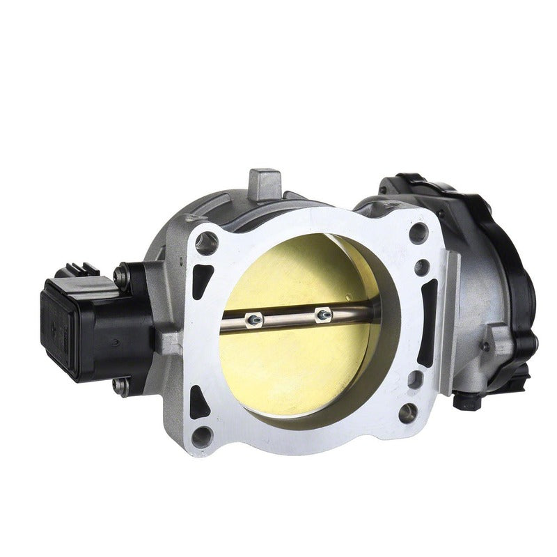 Cuerpo aceleracion Ford Expedition 5.4L V8 Triton 2007-2017 imagen 3
