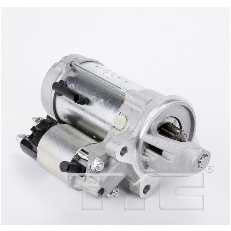 Motor partida Ford Expedition 5.4L V8 Triton 2007-2017 imagen 1