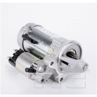 Motor partida Ford Expedition 5.4L V8 Triton 2007-2017 imagen 1