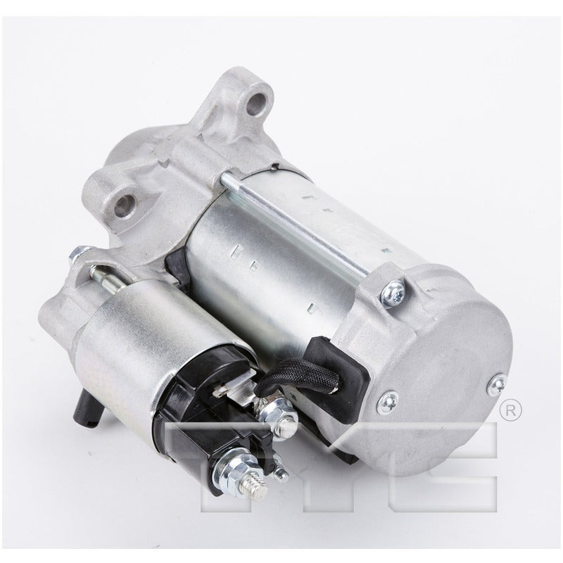 Motor partida Ford Expedition 5.4L V8 Triton 2007-2017 imagen 2
