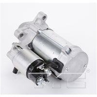 Motor partida Ford Expedition 5.4L V8 Triton 2007-2017 imagen 2