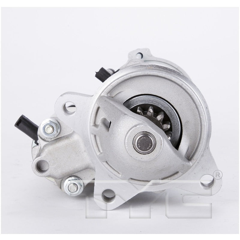 Motor partida Ford Expedition 5.4L V8 Triton 2007-2017 imagen 3