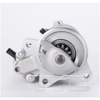 Motor partida Ford Expedition 5.4L V8 Triton 2007-2017 imagen 3