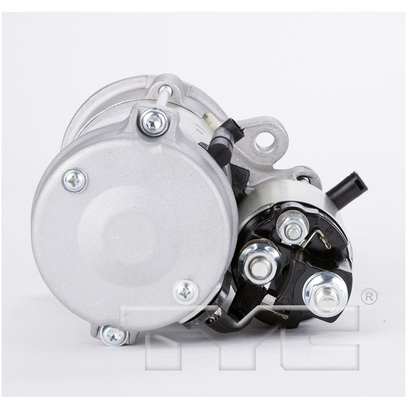 Motor partida Ford Expedition 5.4L V8 Triton 2007-2017 imagen 4