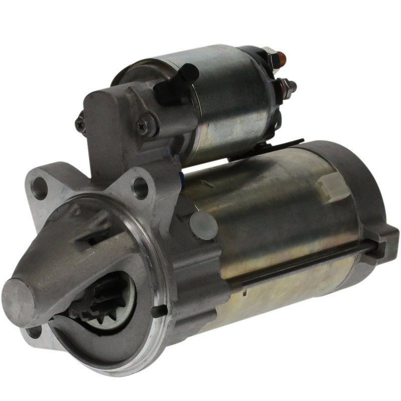 Motor partida Ford Expedition 5.4L V8 Triton 2007-2017 imagen 1