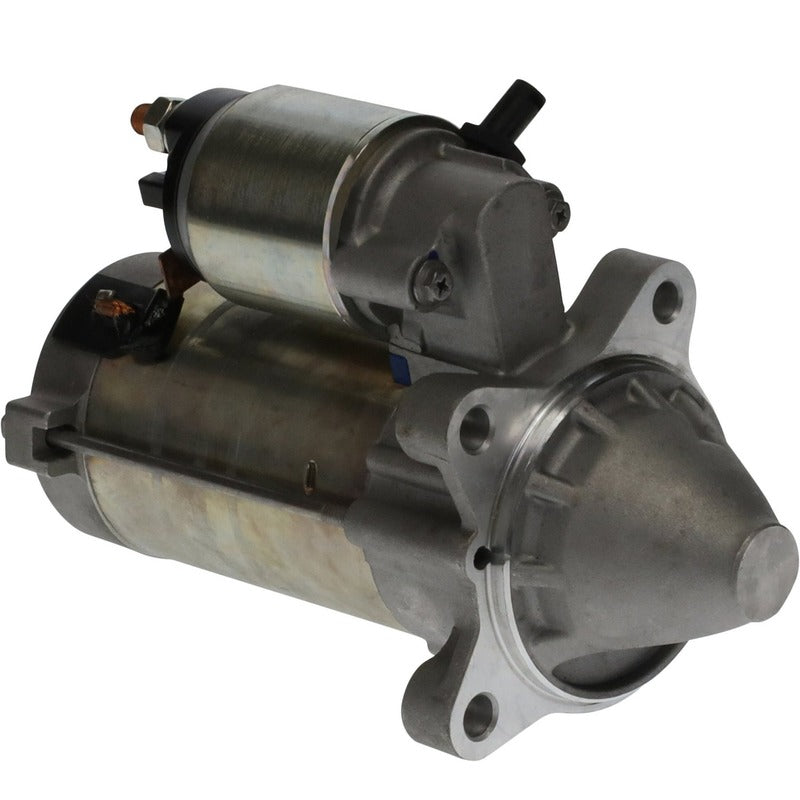 Motor partida Ford Expedition 5.4L V8 Triton 2007-2017 imagen 5