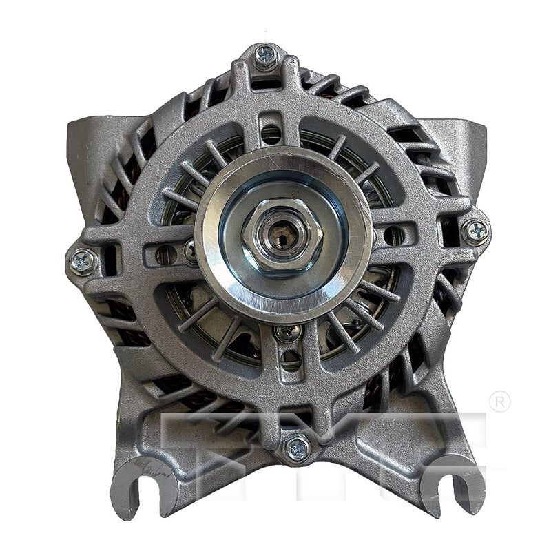 Alternador Ford Expedition 5.4L V8 Triton 2007-2017 imagen 2