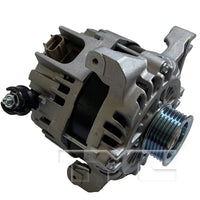 Alternador Ford Expedition 5.4L V8 Triton 2007-2017 imagen 3