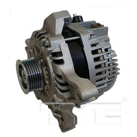 Alternador Ford Expedition 5.4L V8 Triton 2007-2017 imagen 4