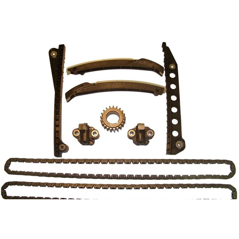 Kit distribucion (sin phasers) Ford Expedition 5.4L V8 Triton 2007-2017 imagen 1