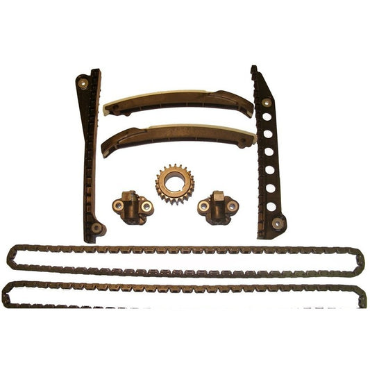 Kit distribucion (sin phasers) Ford Expedition 5.4L V8 Triton 2007-2017 imagen 1