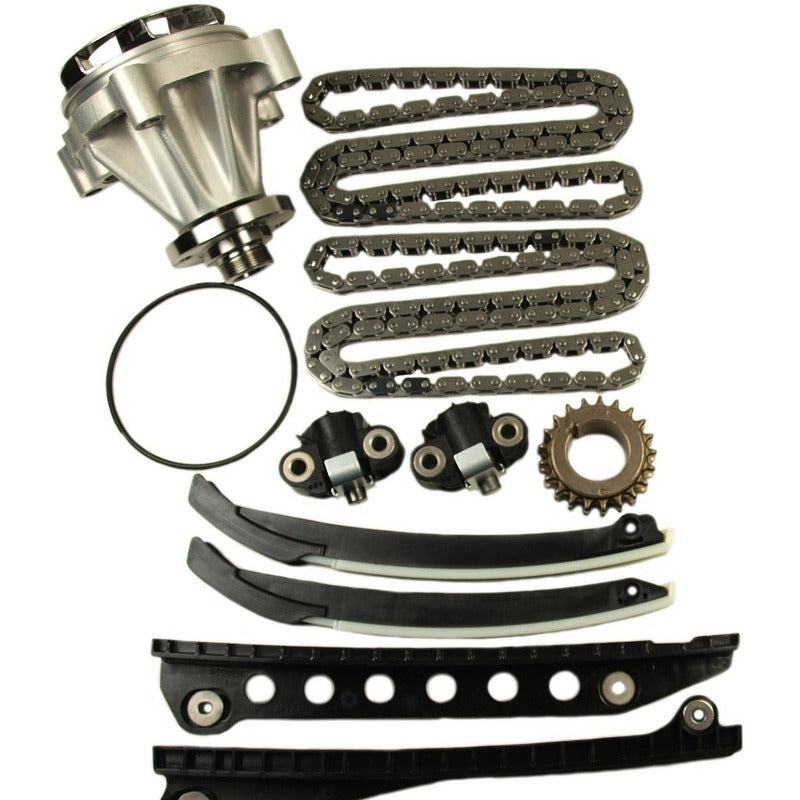 Kit distribucion (sin phasers) Ford Expedition 5.4L V8 Triton 2007-2017 imagen 10