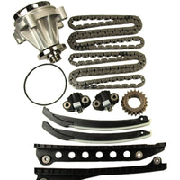 Kit distribucion (sin phasers) Ford Expedition 5.4L V8 Triton 2007-2017 imagen 10
