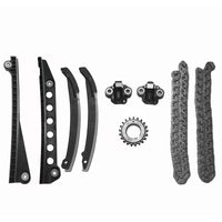 Kit distribucion (sin phasers) Ford Expedition 5.4L V8 Triton 2007-2017 imagen 11
