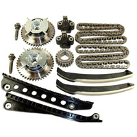 Kit distribucion (sin phasers) Ford Expedition 5.4L V8 Triton 2007-2017 imagen 12