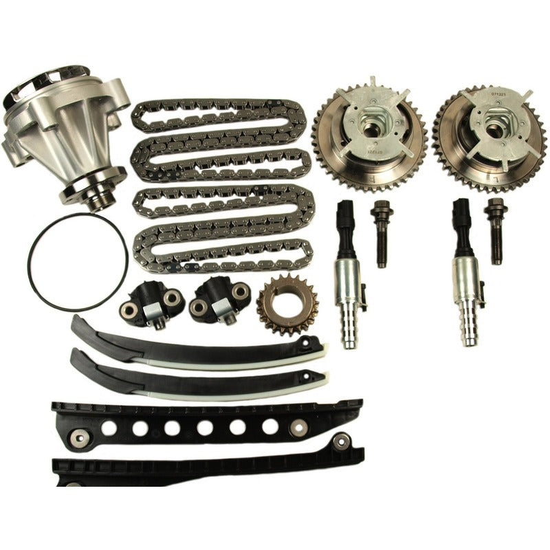 Kit distribucion (sin phasers) Ford Expedition 5.4L V8 Triton 2007-2017 imagen 14