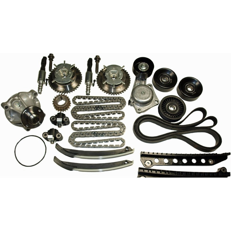 Kit distribucion (sin phasers) Ford Expedition 5.4L V8 Triton 2007-2017 imagen 15