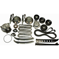 Kit distribucion (sin phasers) Ford Expedition 5.4L V8 Triton 2007-2017 imagen 15